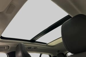 Volvo XC40 esikatselu 26