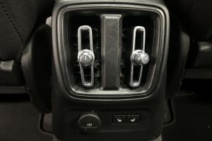 Volvo XC40 esikatselu 27