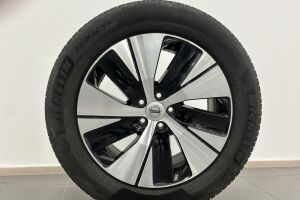 Volvo XC40 esikatselu 28