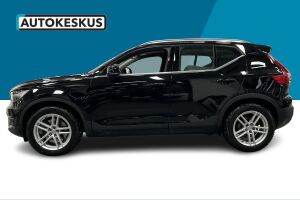Volvo XC40 esikatselu 7