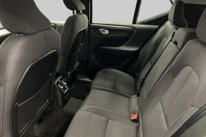 Volvo XC40 esikatselu 9