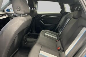 Audi A3 esikatselu 6