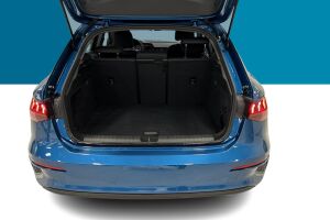 Audi A3 esikatselu 7