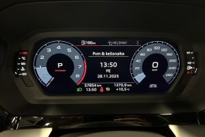 Audi A3 esikatselu 20