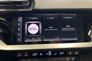 Audi A3 esikatselu 9