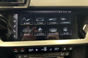 Audi A3 esikatselu 21