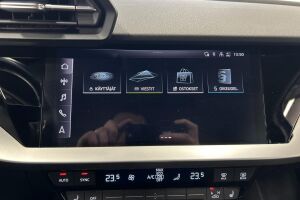 Audi A3 esikatselu 22