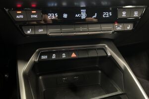 Audi A3 esikatselu 10