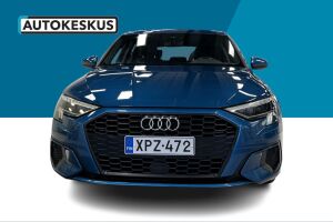 Audi A3 esikatselu 15