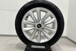 Audi A3 esikatselu 25