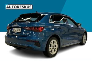 Audi A3 esikatselu 16