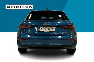 Audi A3 esikatselu 4