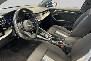 Audi A3 esikatselu 5