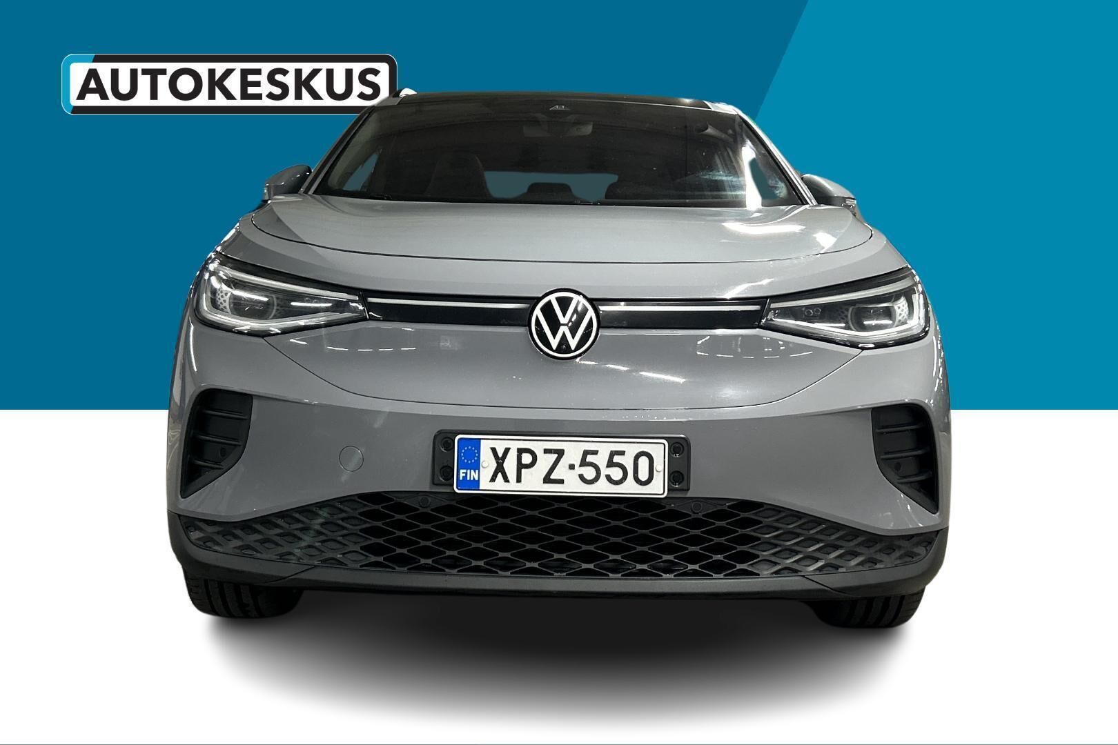 Volkswagen ID.4 2021, kuva 3/37