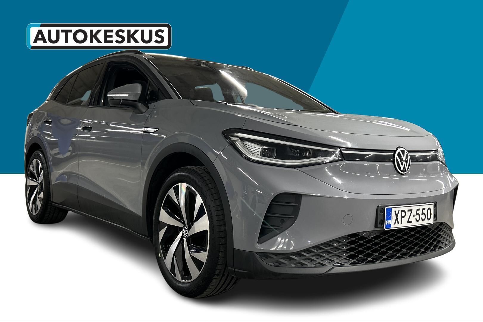 Volkswagen ID.4 2021, kuva 4/37