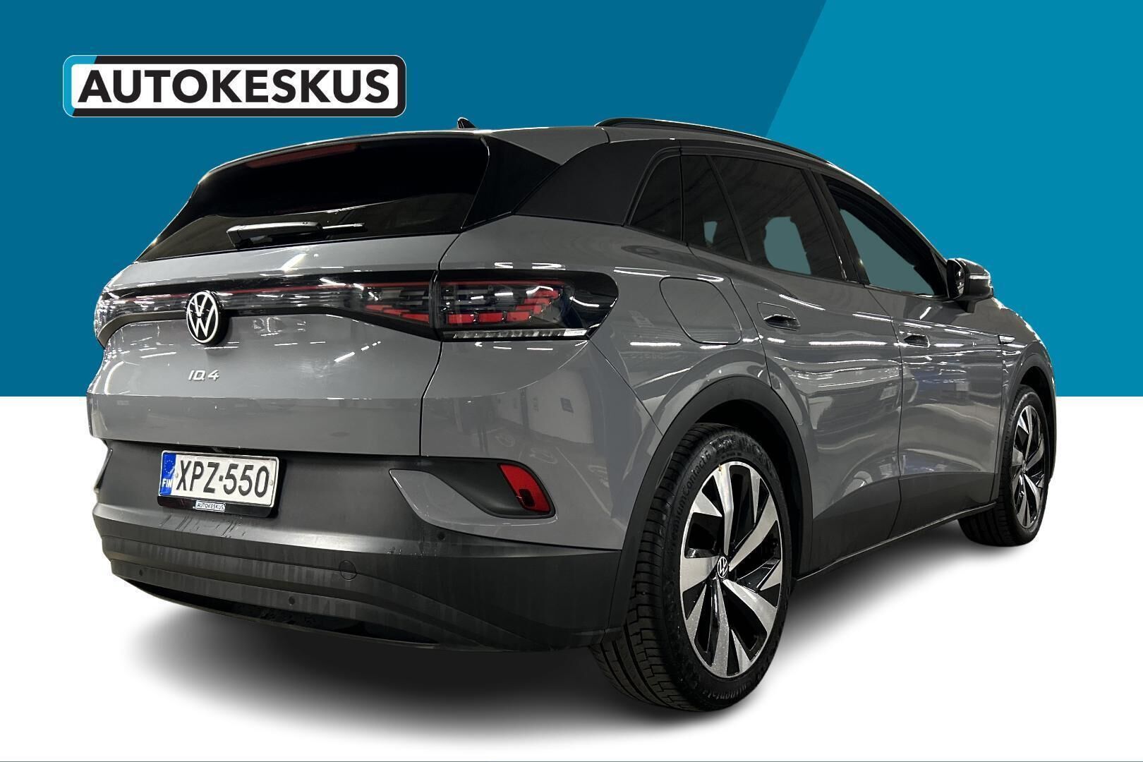 Volkswagen ID.4 2021, kuva 6/37