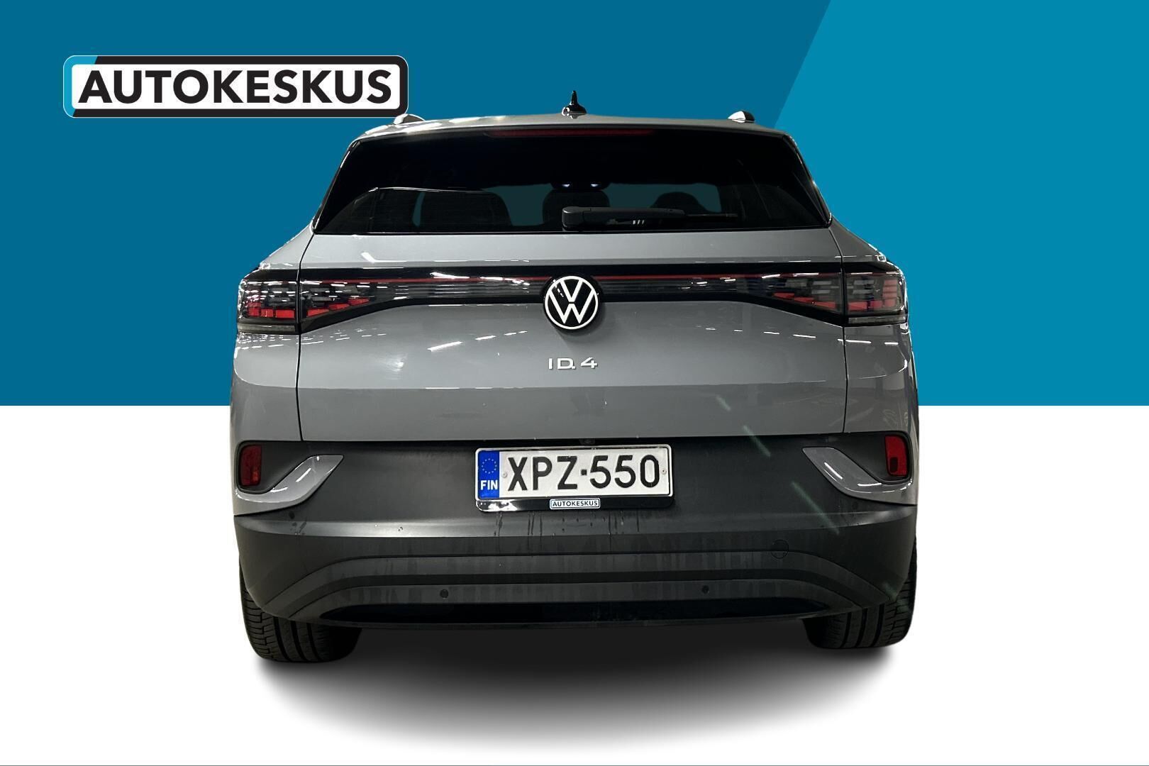 Volkswagen ID.4 2021, kuva 7/37