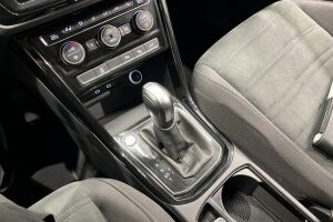 Volkswagen Touran esikatselu 18