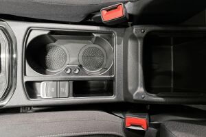 Volkswagen Touran esikatselu 19