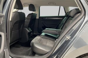 SKODA SUPERB esikatselu 10