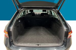 SKODA SUPERB esikatselu 12