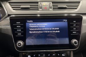 SKODA SUPERB esikatselu 17