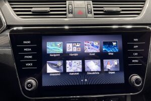 SKODA SUPERB esikatselu 19