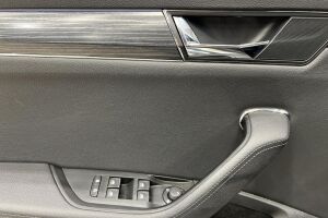 SKODA SUPERB esikatselu 27