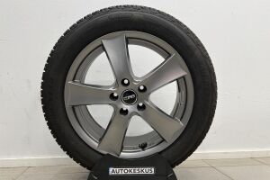 SKODA SUPERB esikatselu 32