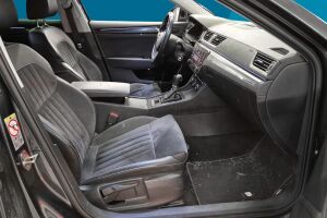 SKODA SUPERB esikatselu 2