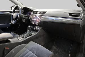 SKODA SUPERB esikatselu 3