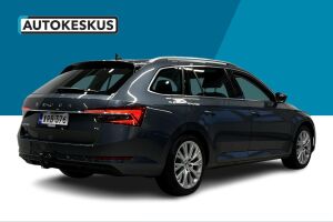 SKODA SUPERB esikatselu 5