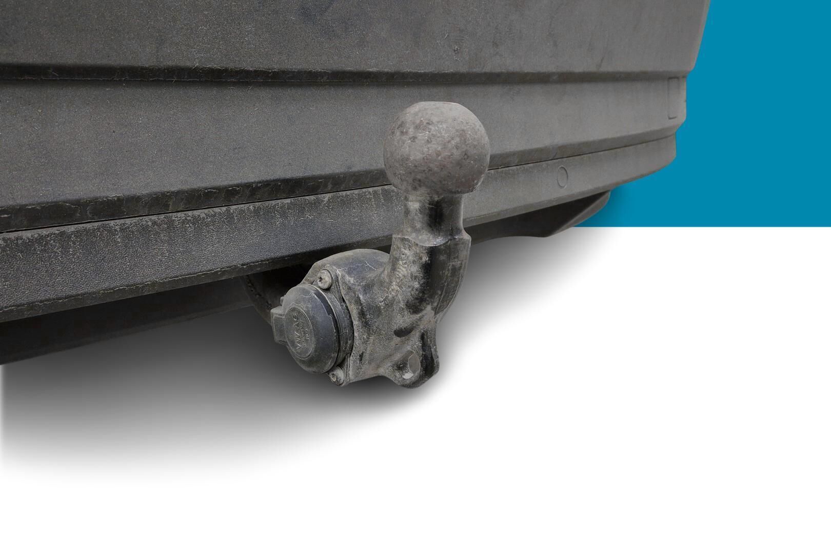 SKODA SUPERB iso kuva 4