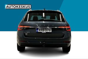 SKODA SUPERB esikatselu 6