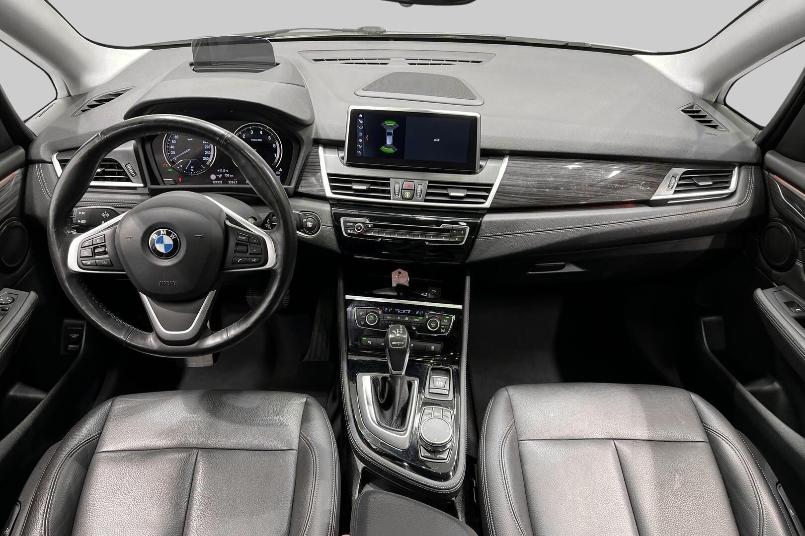 BMW 2-sarja iso kuva 11