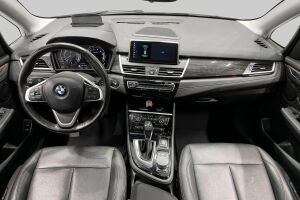 BMW 2-sarja esikatselu 11