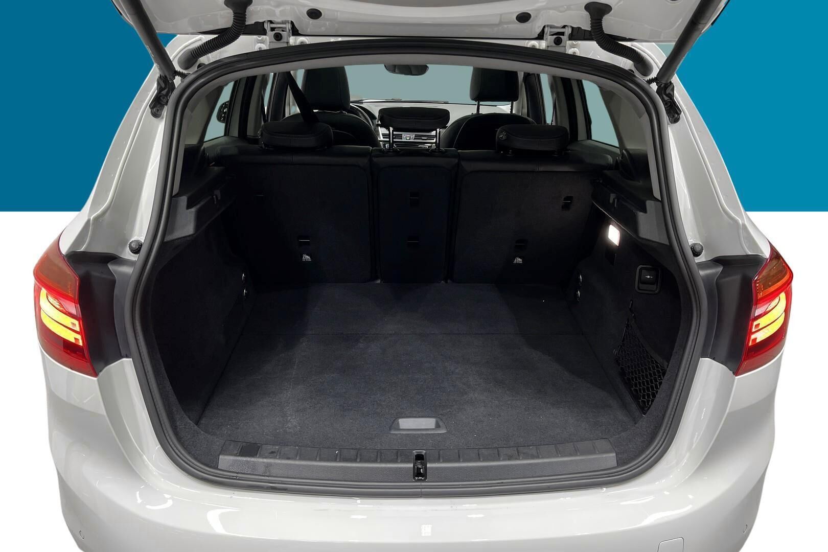 BMW 2-sarja iso kuva 12