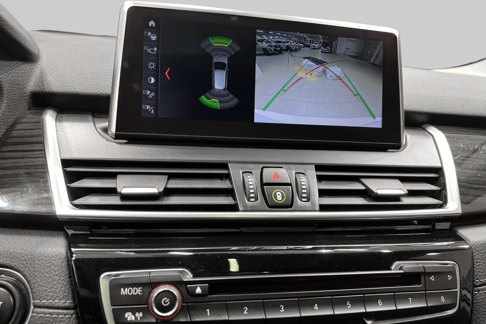 BMW 2-sarja iso kuva 15