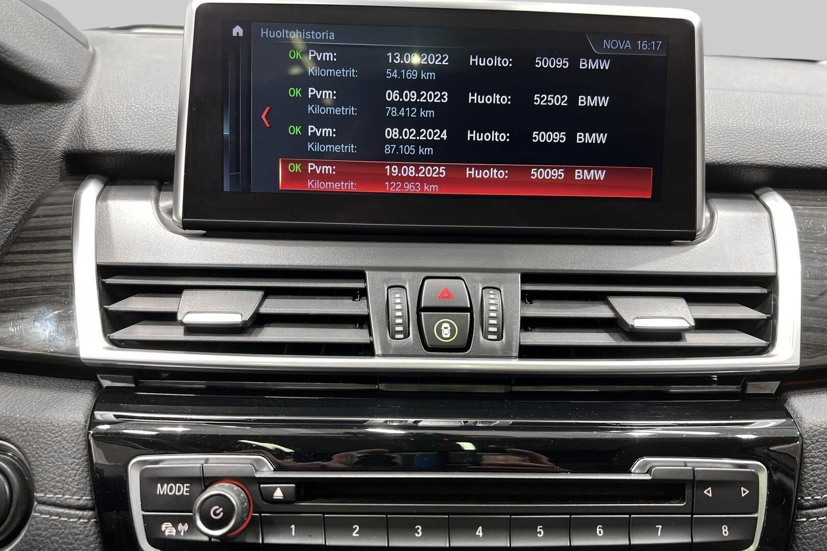 BMW 2-sarja iso kuva 19