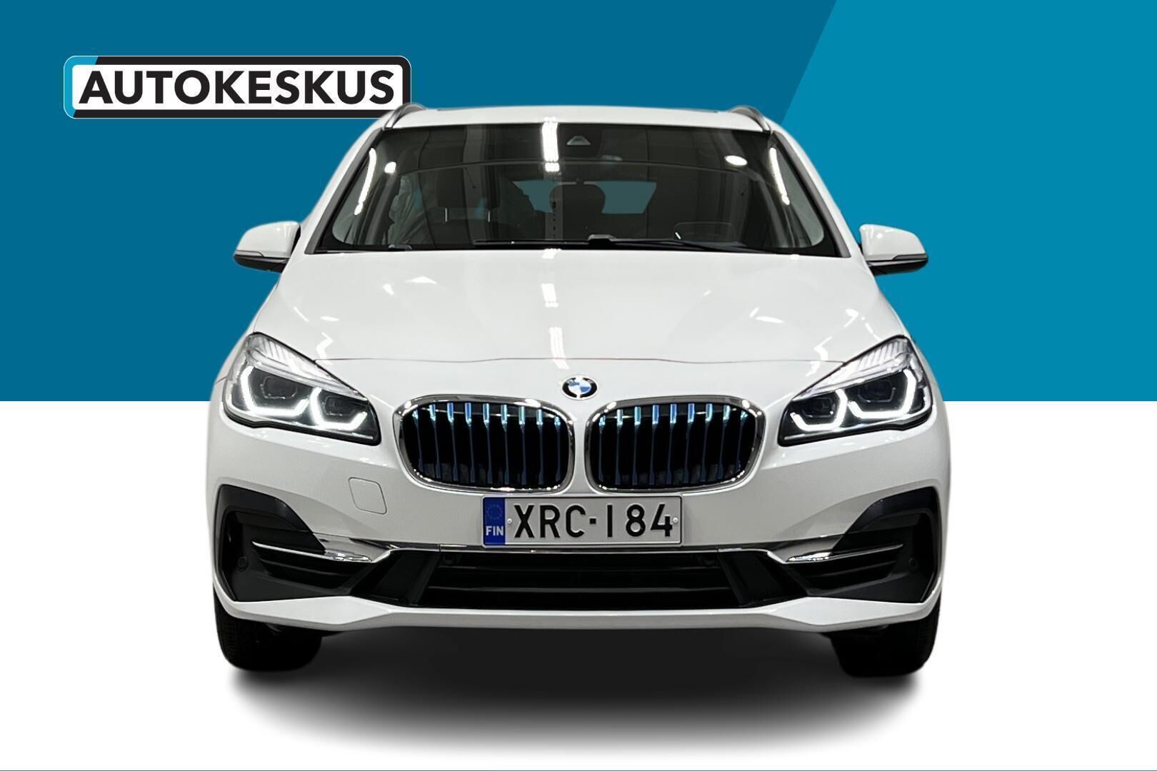 BMW 2-sarja iso kuva 2