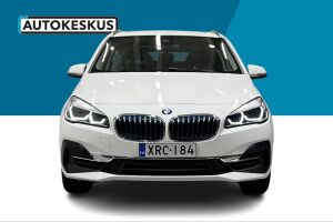 BMW 2-sarja esikatselu 2
