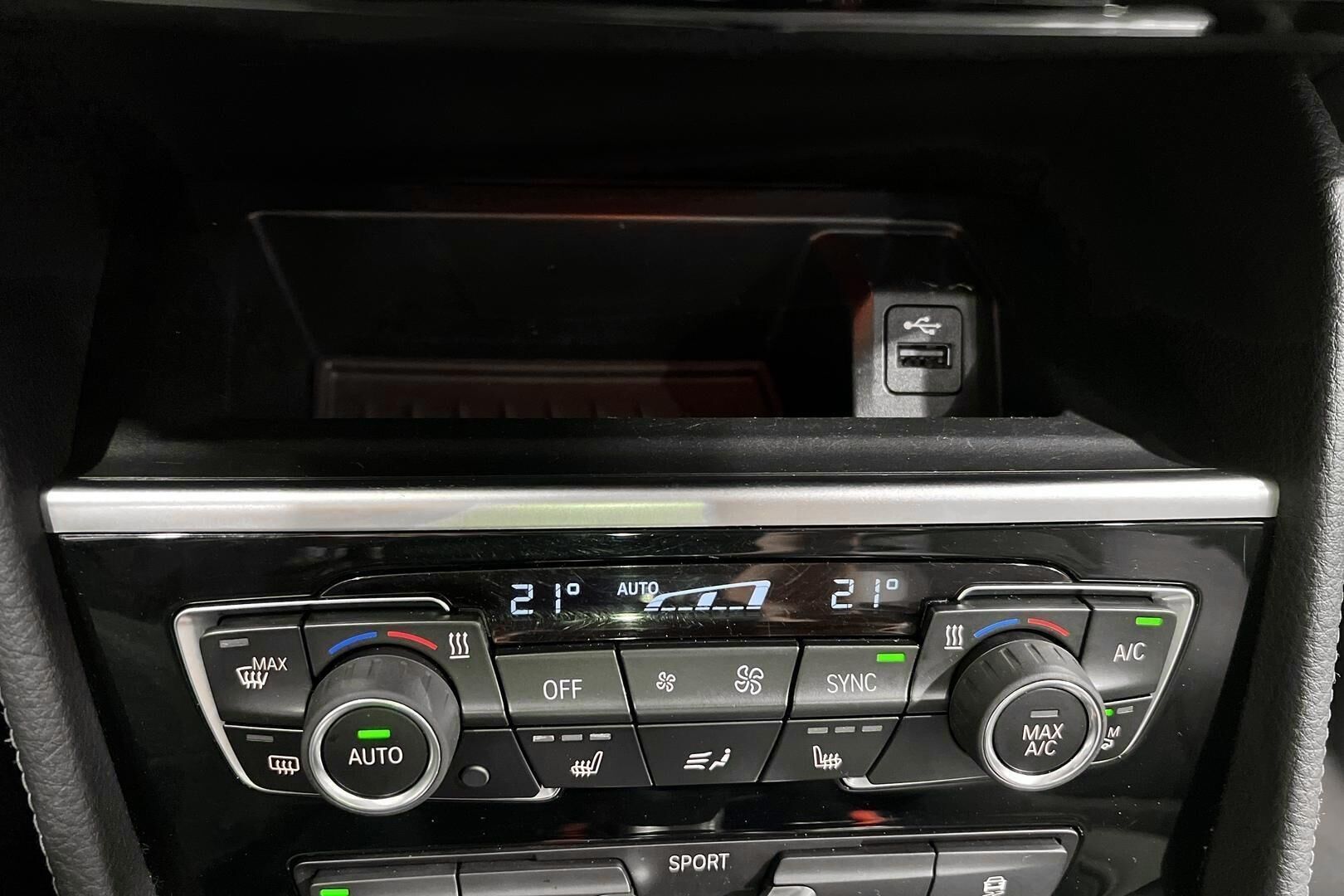 BMW 2-sarja iso kuva 20