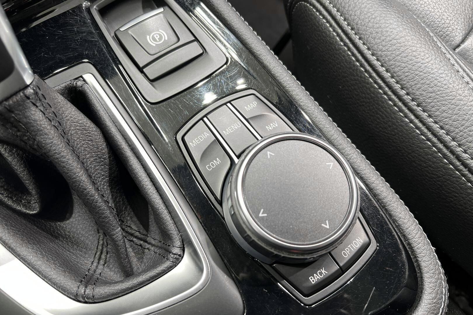 BMW 2-sarja iso kuva 22