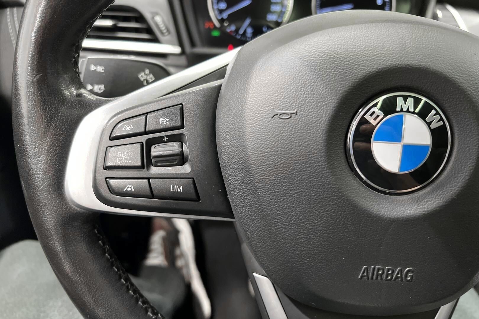 BMW 2-sarja iso kuva 25