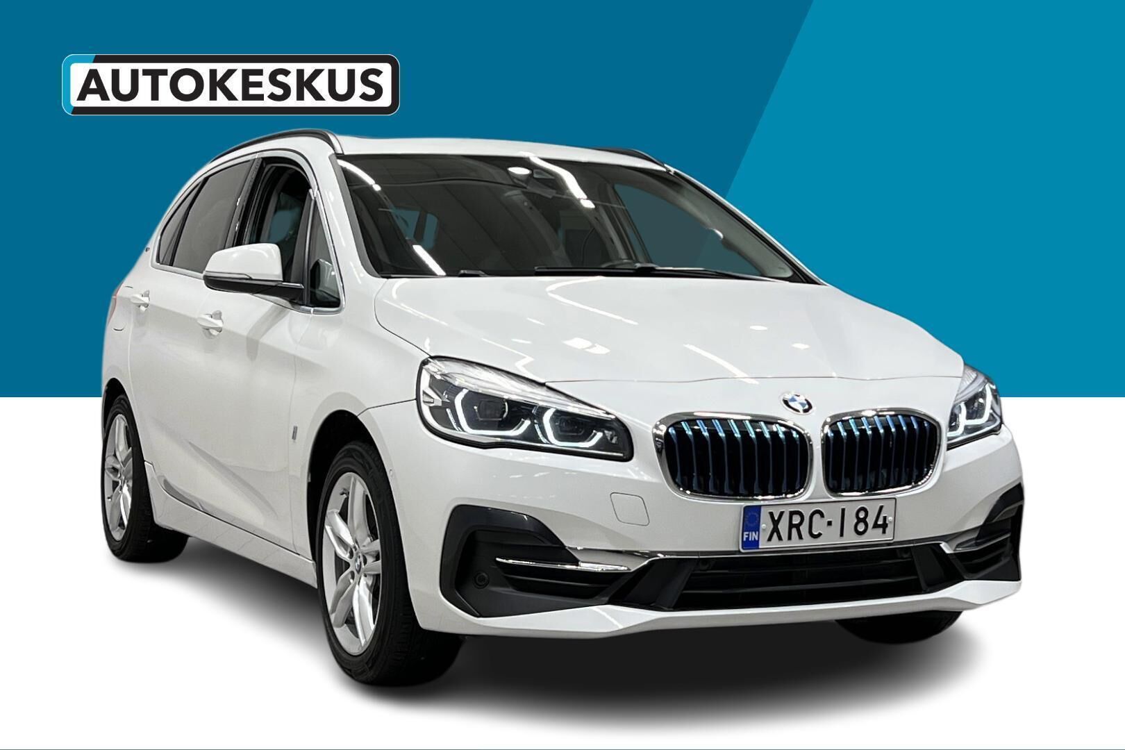 BMW 2-sarja iso kuva 3