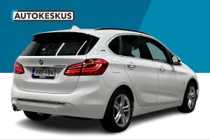 BMW 2-sarja esikatselu 5