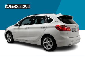 BMW 2-sarja esikatselu 7