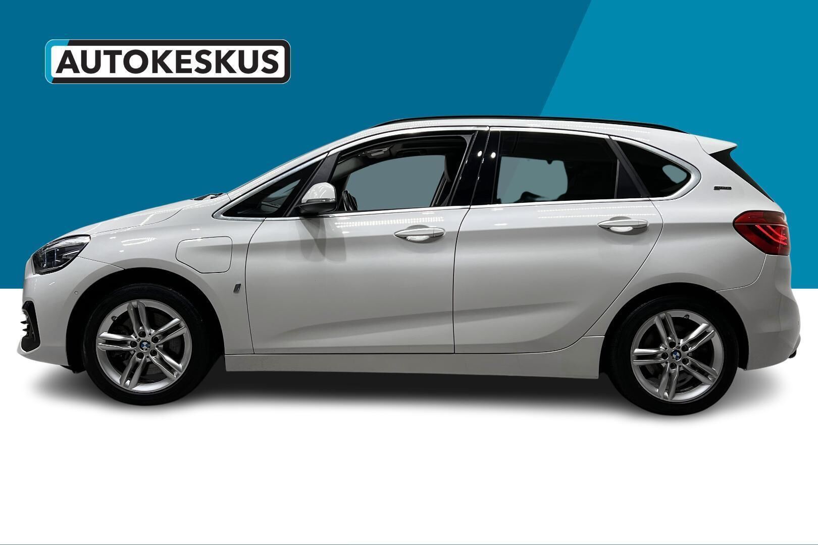 BMW 2-sarja iso kuva 8