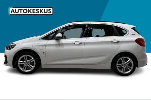 BMW 2-sarja esikatselu 8