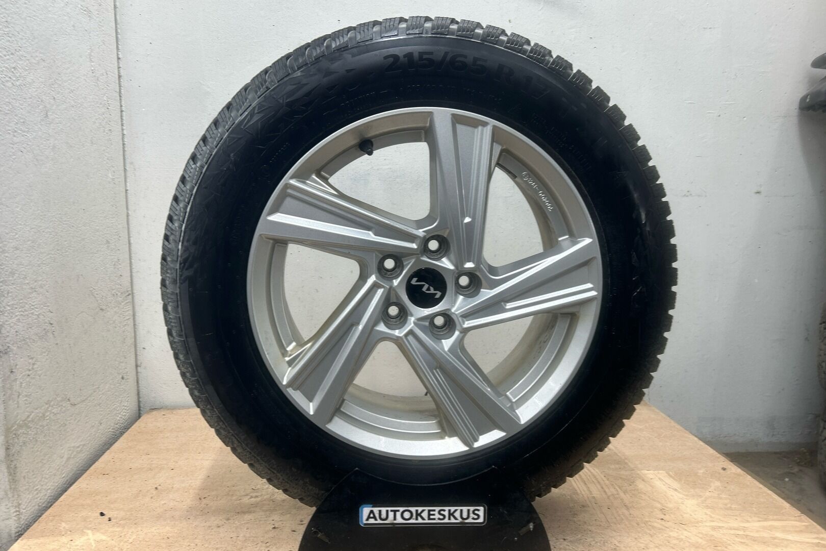 Kia Sportage iso kuva 11